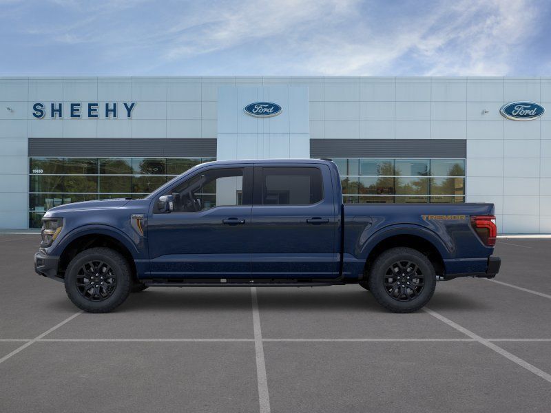 2026 Ford F-150 Tremor Ashland VA