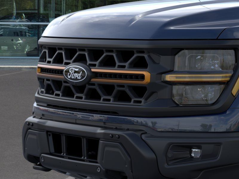 2026 Ford F-150 Tremor Ashland VA