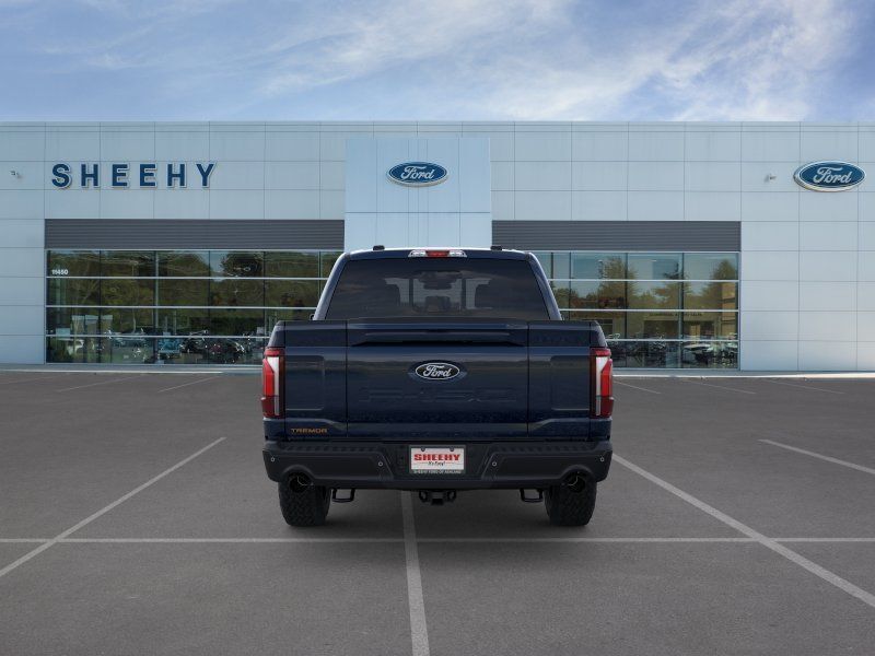 2026 Ford F-150 Tremor Ashland VA