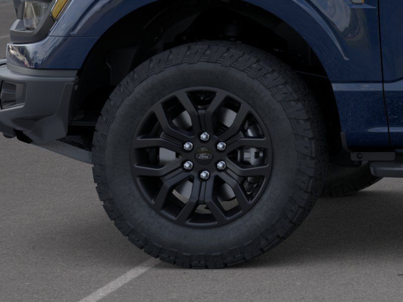 2026 Ford F-150 Tremor Ashland VA