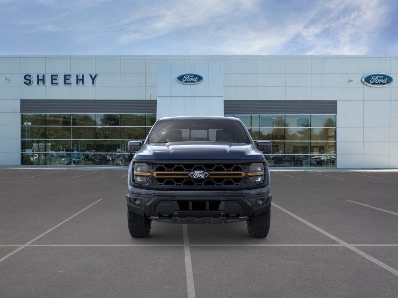 2026 Ford F-150 Tremor Ashland VA