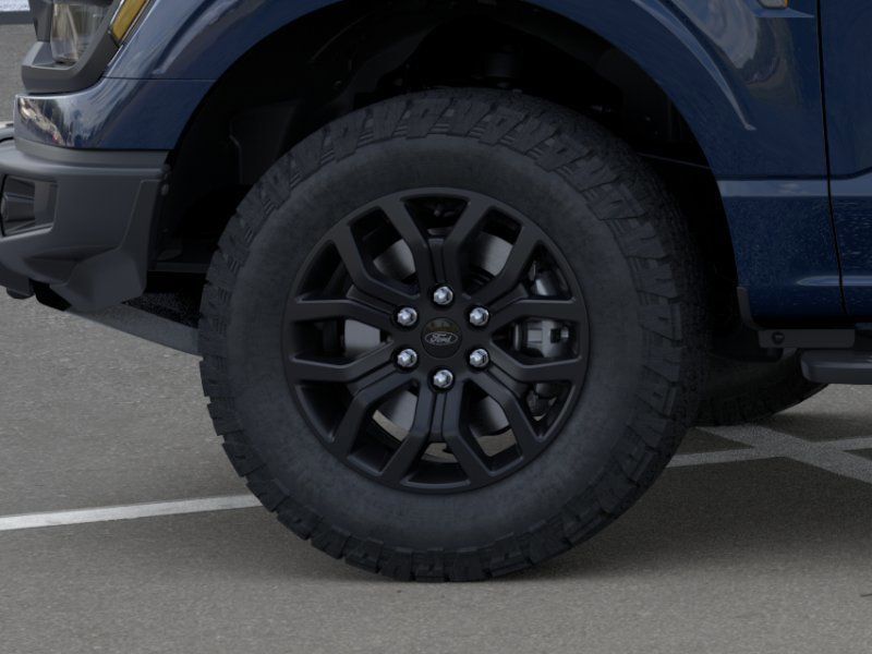 2026 Ford F-150 Tremor Ashland VA