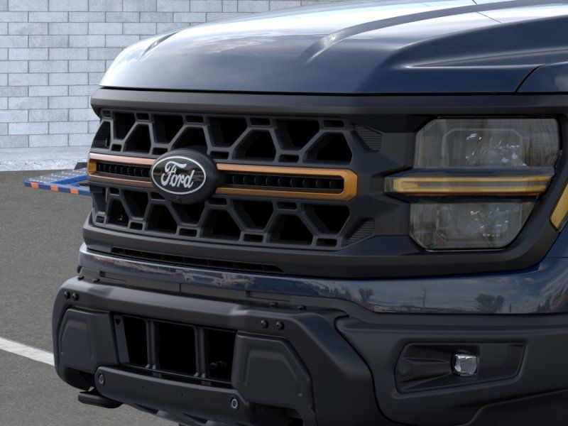 2026 Ford F-150 Tremor Ashland VA