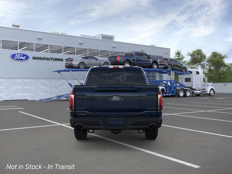 2026 Ford F-150 Tremor Ashland VA