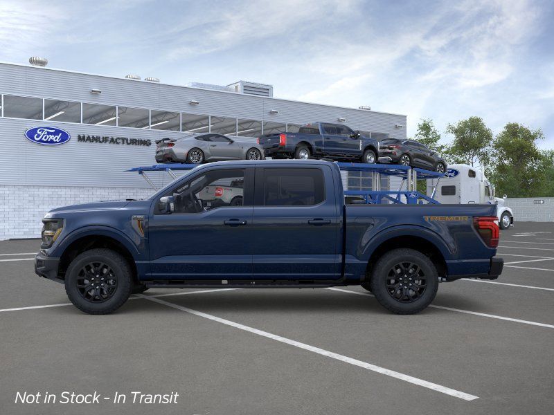 2026 Ford F-150 Tremor Ashland VA