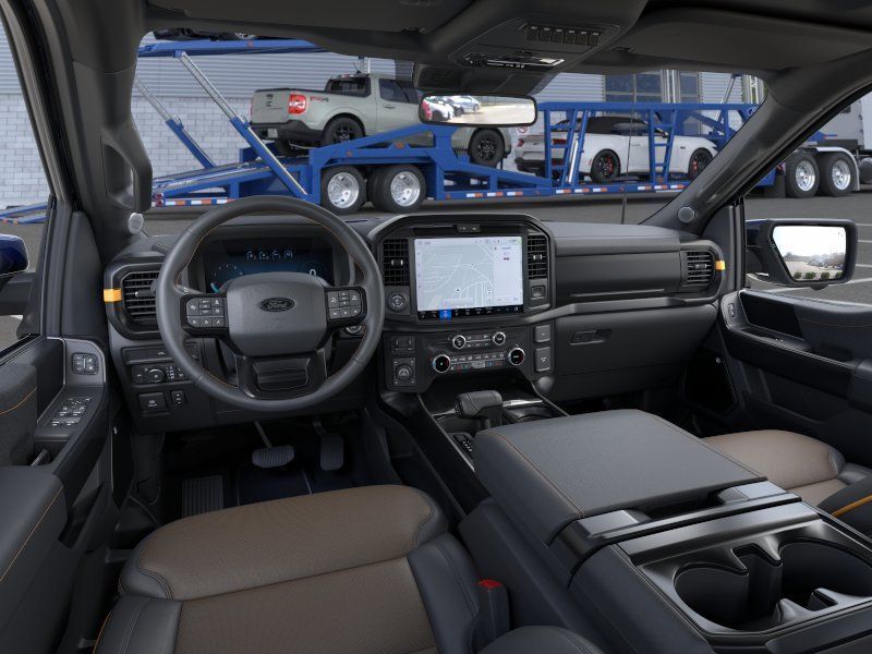 2026 Ford F-150 Tremor Ashland VA