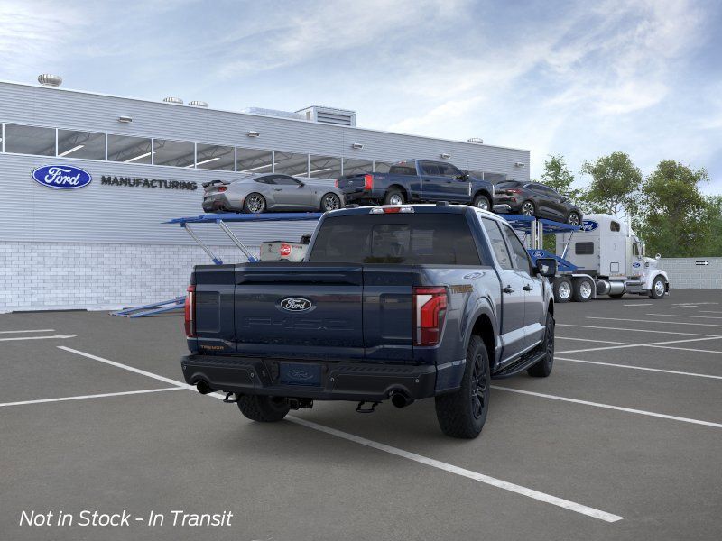 2026 Ford F-150 Tremor Ashland VA