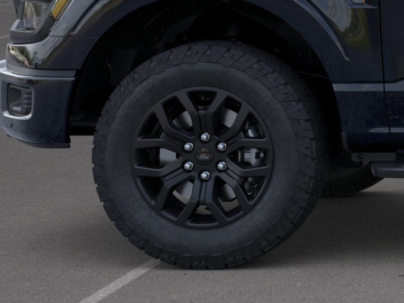 2026 Ford F-150 Tremor Ashland VA
