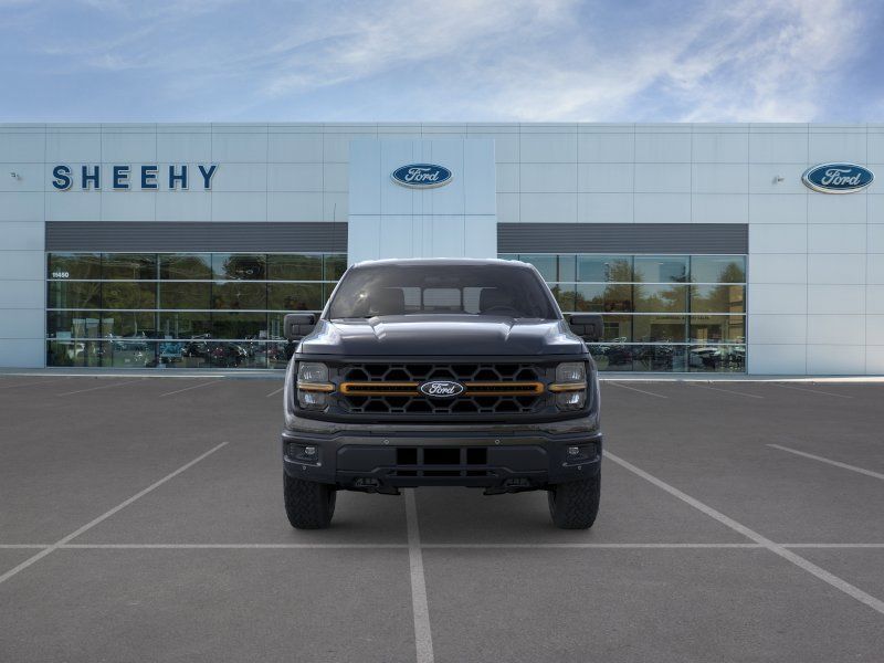2026 Ford F-150 Tremor Ashland VA