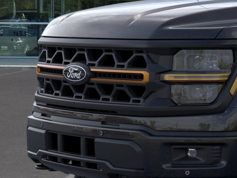 2026 Ford F-150 Tremor Ashland VA