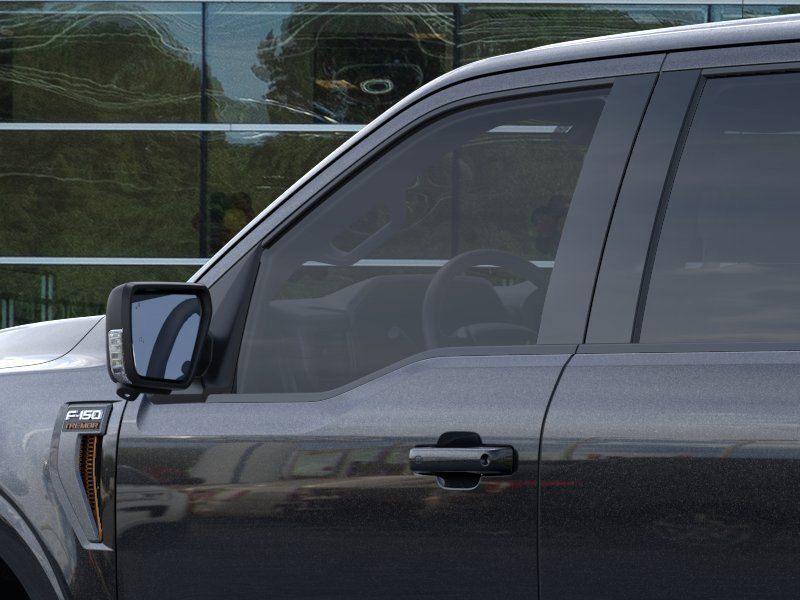 2026 Ford F-150 Tremor Ashland VA