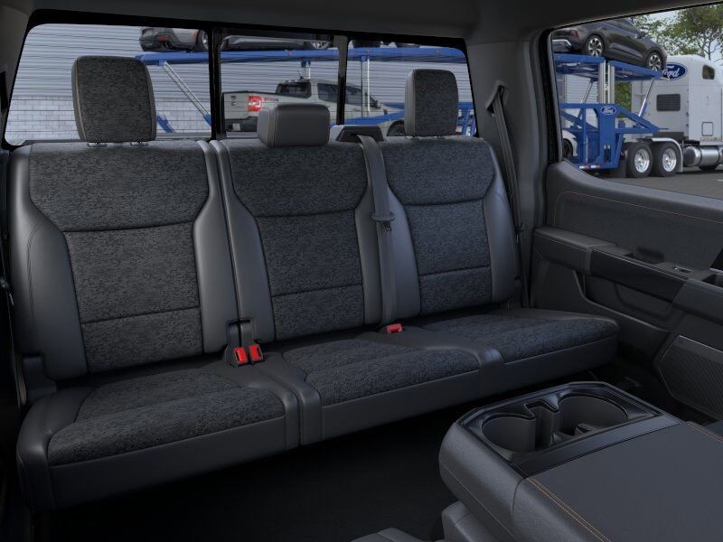 2026 Ford F-150 Tremor Ashland VA