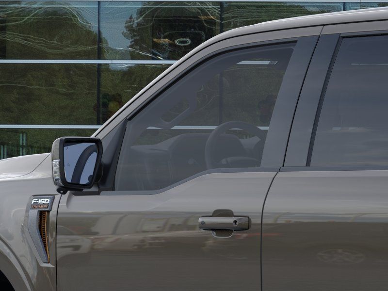 2026 Ford F-150 Tremor Ashland VA
