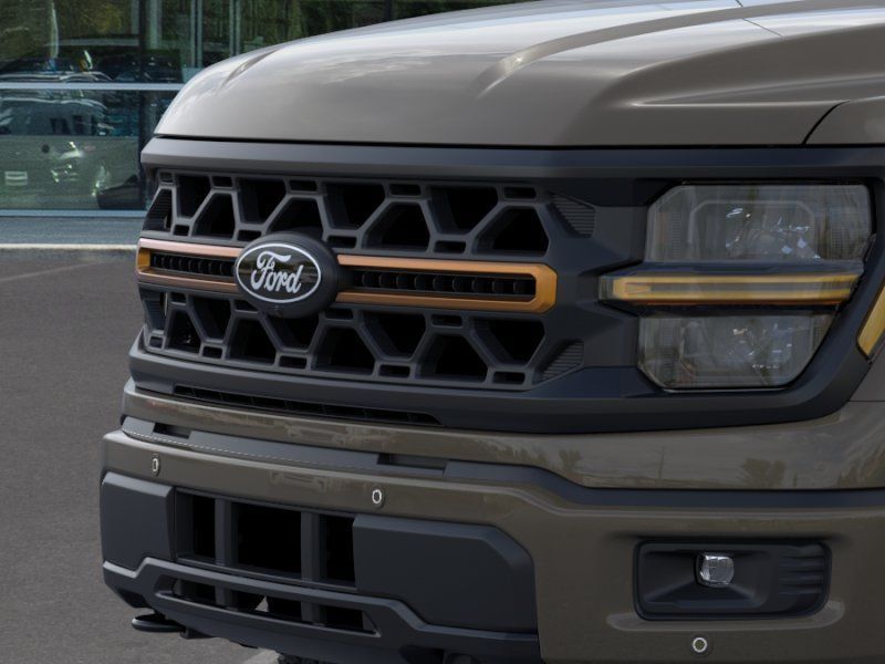 2026 Ford F-150 Tremor Ashland VA