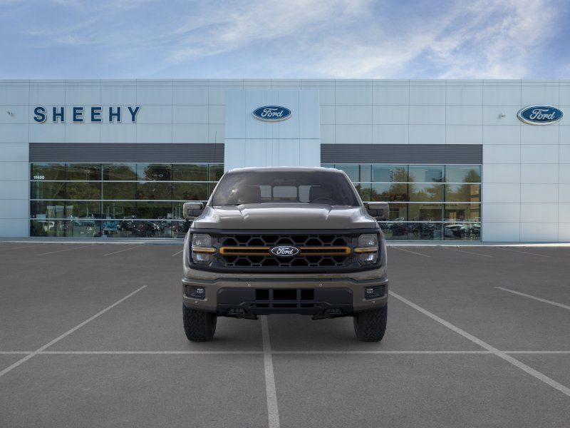 2026 Ford F-150 Tremor Ashland VA