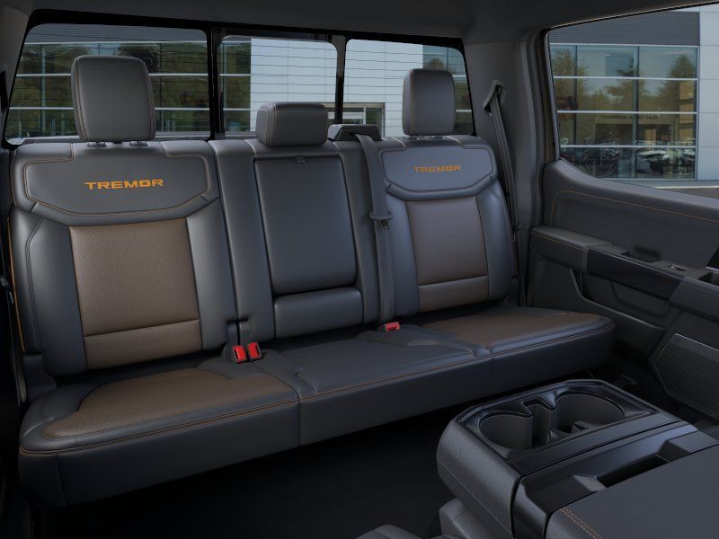 2026 Ford F-150 Tremor Ashland VA