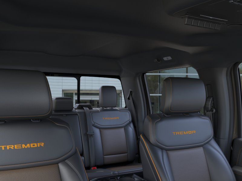2026 Ford F-150 Tremor Ashland VA