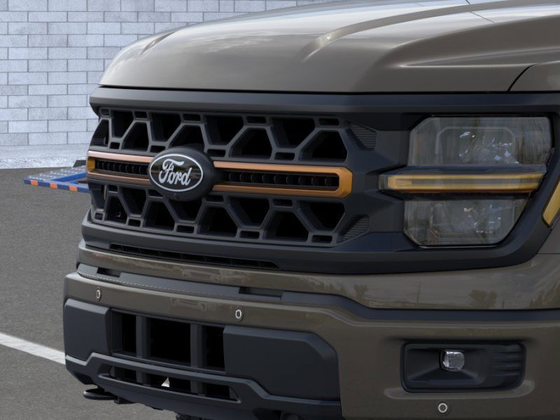 2026 Ford F-150 Tremor Ashland VA