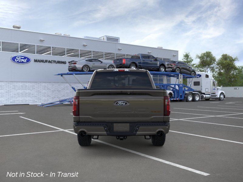 2026 Ford F-150 Tremor Ashland VA