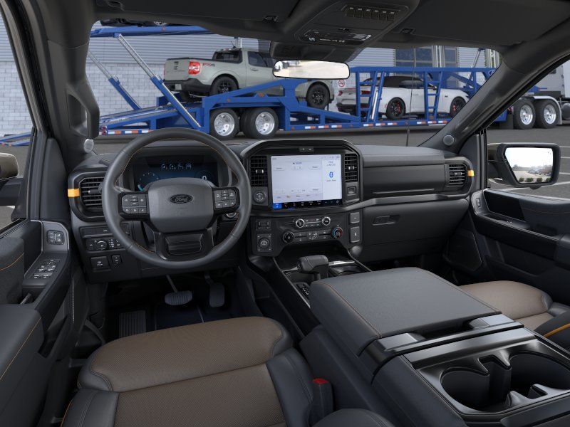 2026 Ford F-150 Tremor Ashland VA