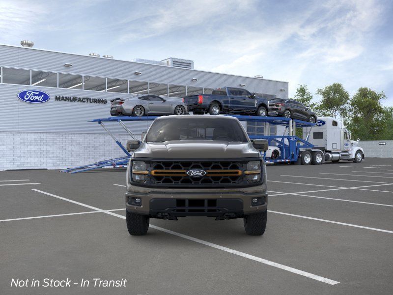 2026 Ford F-150 Tremor Ashland VA