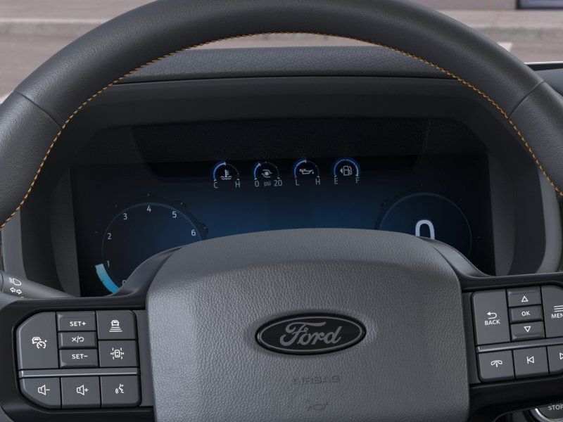 2026 Ford F-150 Tremor Ashland VA