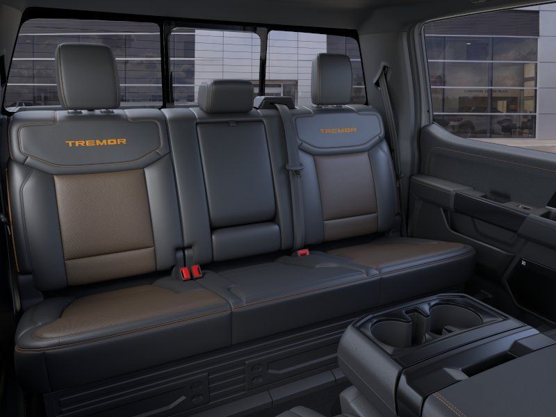 2026 Ford F-150 Tremor Ashland VA