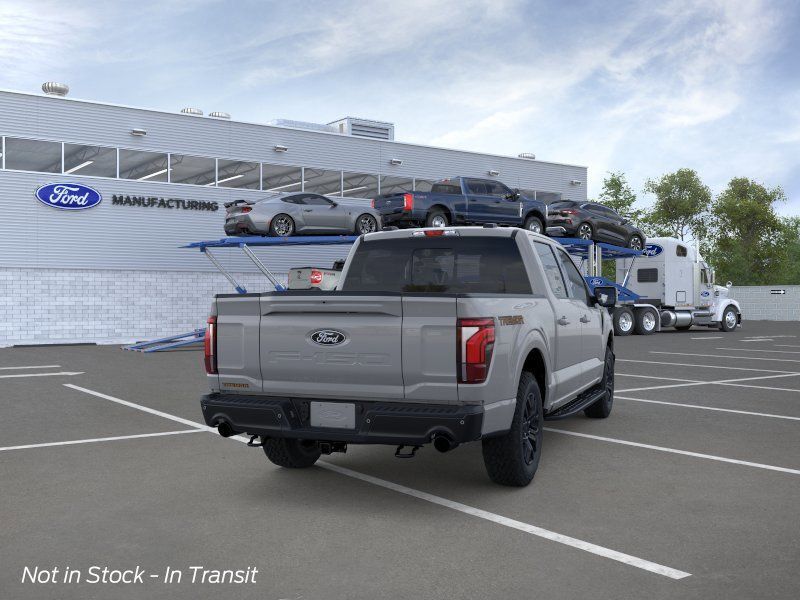 2026 Ford F-150 Tremor Ashland VA