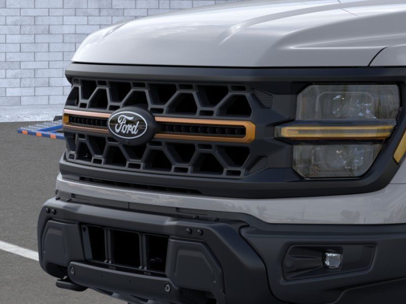 2026 Ford F-150 Tremor Ashland VA