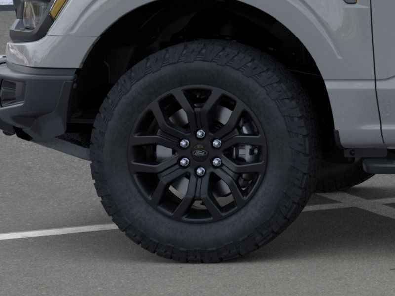 2026 Ford F-150 Tremor Ashland VA