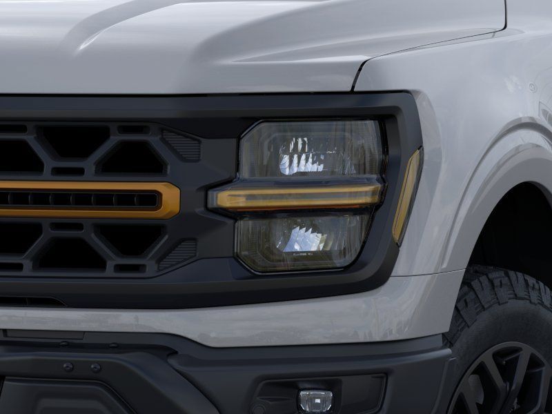 2026 Ford F-150 Tremor Ashland VA