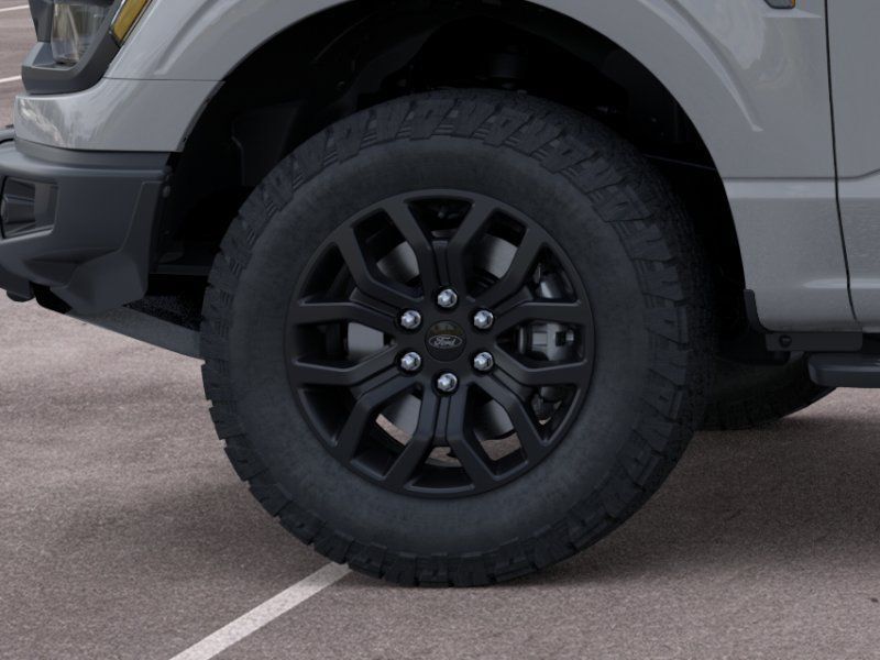 2026 Ford F-150 Tremor Ashland VA