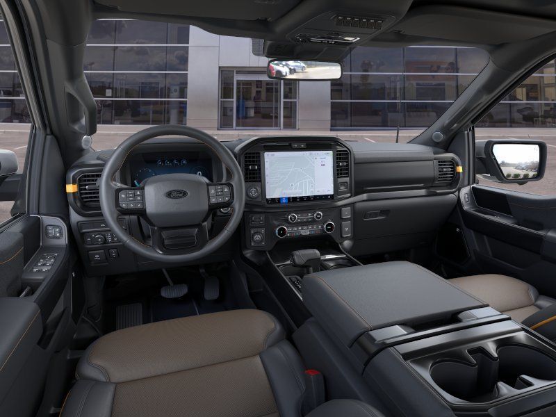 2026 Ford F-150 Tremor Ashland VA