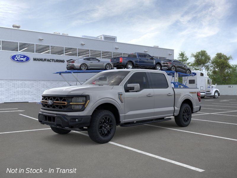 2026 Ford F-150 Tremor Ashland VA