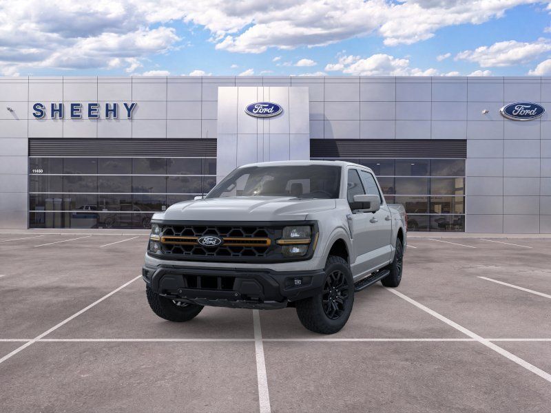 2026 Ford F-150 Tremor Ashland VA