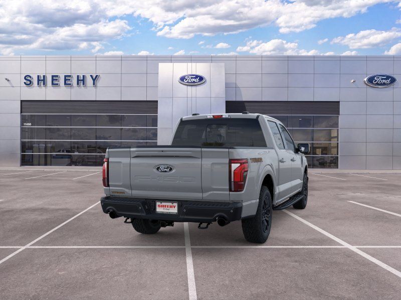 2026 Ford F-150 Tremor Ashland VA