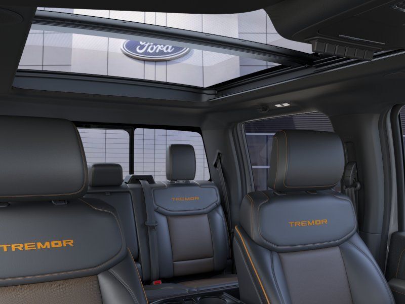 2026 Ford F-150 Tremor Ashland VA