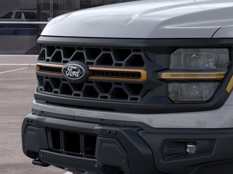 2026 Ford F-150 Tremor Ashland VA