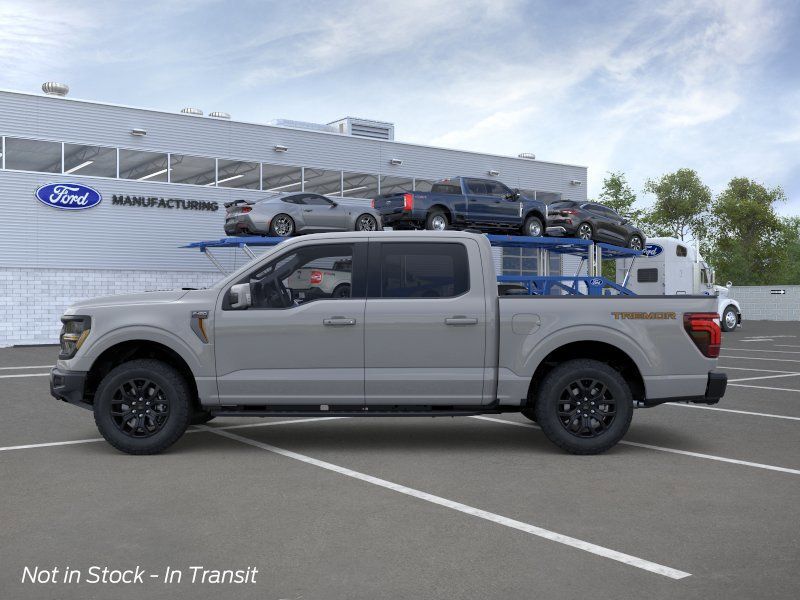 2026 Ford F-150 Tremor Ashland VA