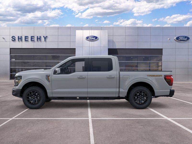 2026 Ford F-150 Tremor Ashland VA