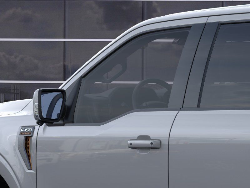 2026 Ford F-150 Tremor Ashland VA