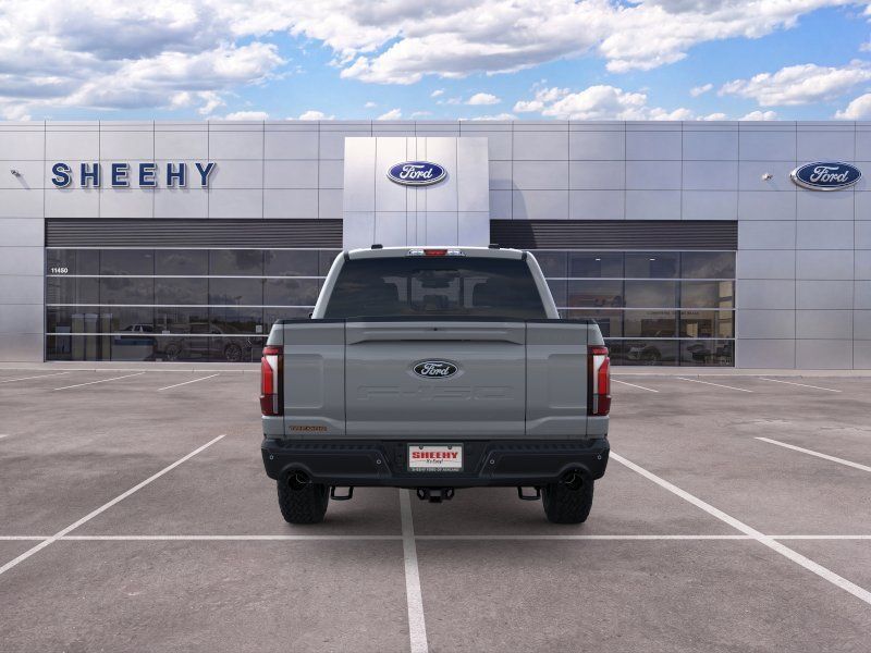 2026 Ford F-150 Tremor Ashland VA