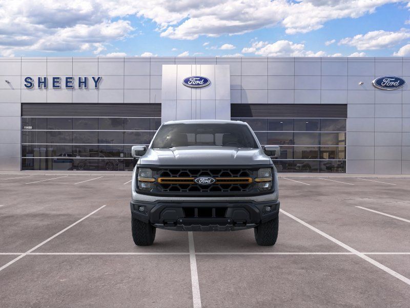 2026 Ford F-150 Tremor Ashland VA