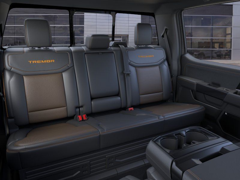 2026 Ford F-150 Tremor Ashland VA
