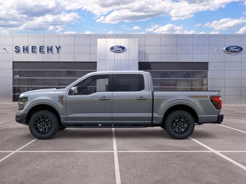 2026 Ford F-150 Tremor Ashland VA