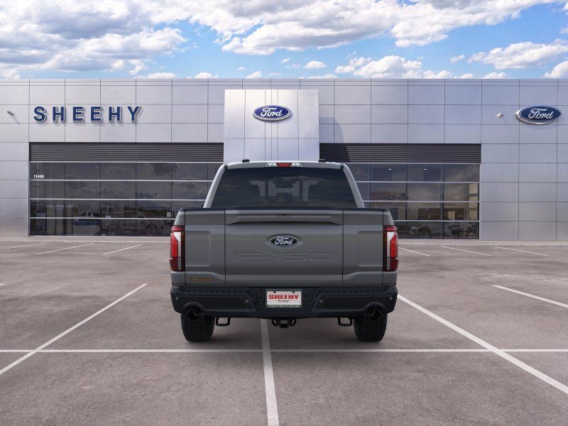 2026 Ford F-150 Tremor Ashland VA