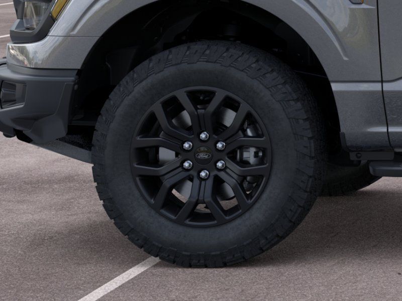 2026 Ford F-150 Tremor Ashland VA
