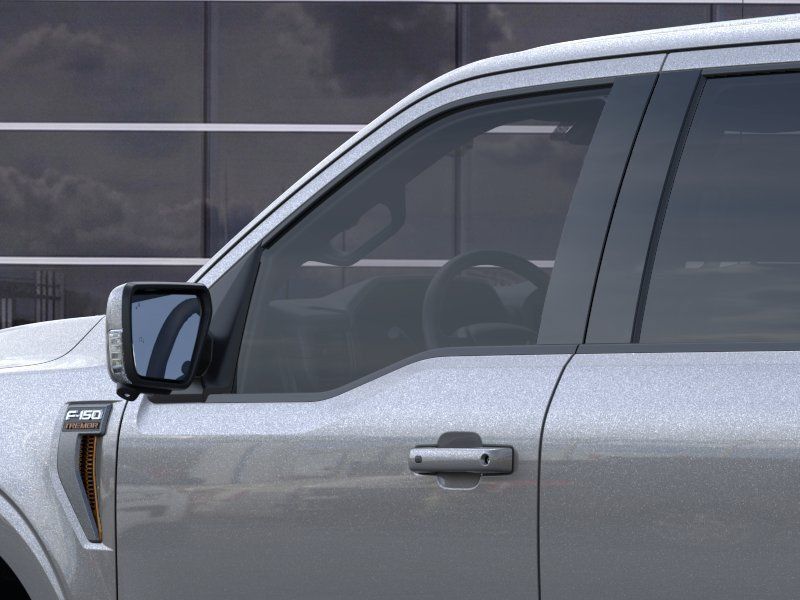 2026 Ford F-150 Tremor Ashland VA