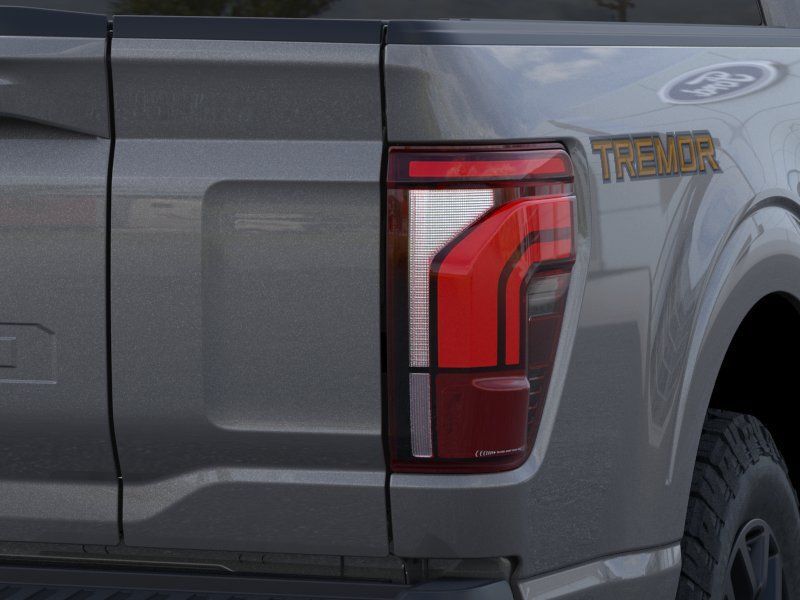 2026 Ford F-150 Tremor Ashland VA