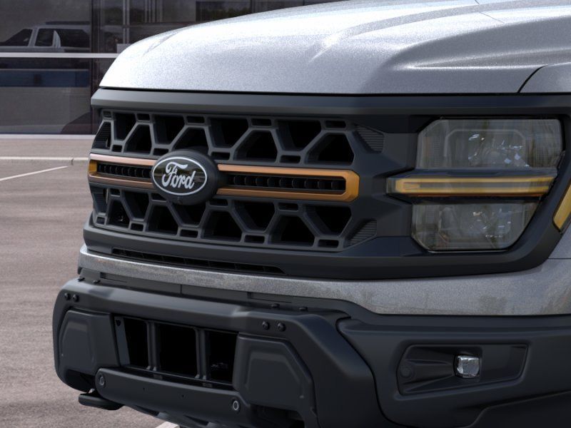 2026 Ford F-150 Tremor Ashland VA